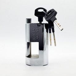 قفل کتابی کهن Hidro 95