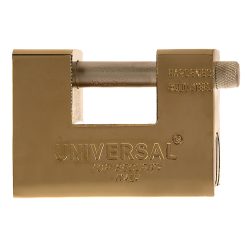 قفل کتابی یونیورسال 94mm