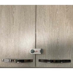 قفل درب کابینت EIGHT