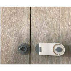 قفل درب کابینت EIGHT