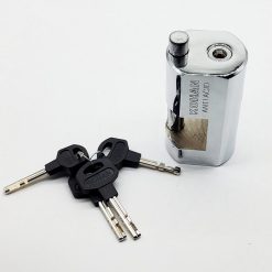 قفل کتابی کهن Hidro 95