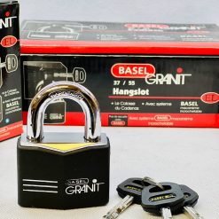 قفل آویز باسل ضد اسید