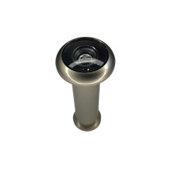 چشمی درب نقره‌ای