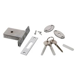 قفل گاو صندوقی دو لول Olex