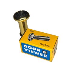 چشمی درب طلایی