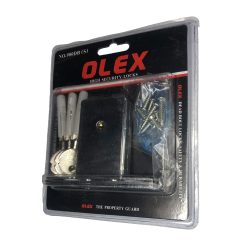قفل گاو صندوقی دو لول Olex