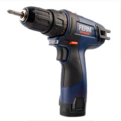 دریل شارژی 10.8 ولت لیتیوم Ferm CDM 1112