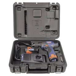 دریل شارژی 10.8 ولت لیتیوم Ferm CDM 1112