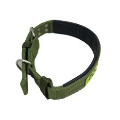 قلاده سگ مدل پلیس Police