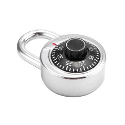 قفل گرد رمزی