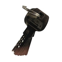 سیلندر 7 سانت شوکا SHOOKA