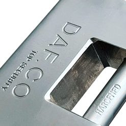 قفل کتابی داف سایز 94 فولادی DAF.co