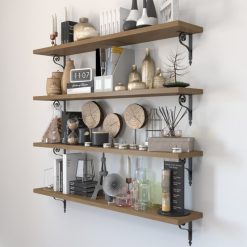 گونیا طاقچه فرفورژه