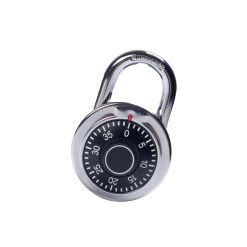 قفل گرد رمزی