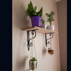 گونیا طاقچه فرفورژه