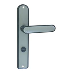 دستگیره در آهنی دلتا مدل لوکس 2331