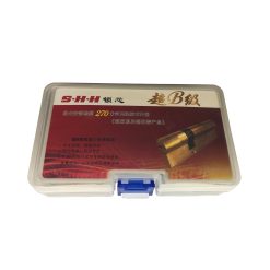 سیلندر ضد سرقت 9 سانت (50+40) کلید کارگری S.H.H