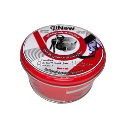 قفل کتابی استوانه‌ای نیو NEW