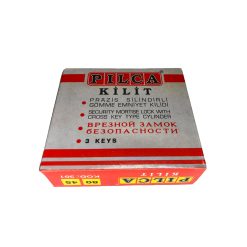 قفل گاو صندوقی Pilka