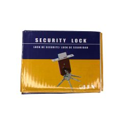 قفل گاو صندوقی اولکس OLEX