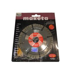 گرانیت بر مینی Maketa