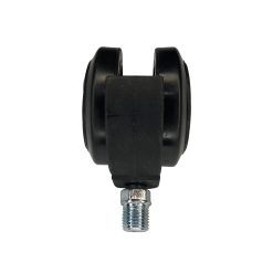 چرخ صندلی پیچ 12