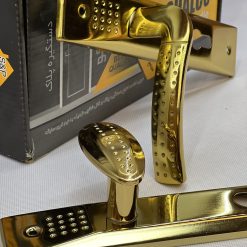 دستگیره درب اپارتمان راست