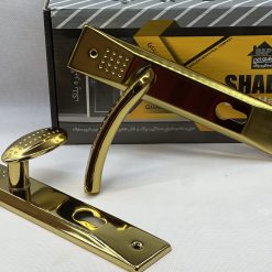 دستگیره درب اپارتمان سنگین