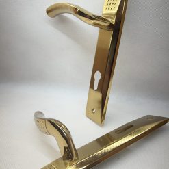 دستگیره درب توپی خور