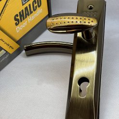 دستگیره درب ورودی