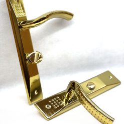 دستگیره سرویس