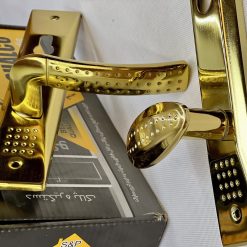 دستگیره درب اپارتمان