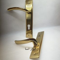 دستگیره درب اتاقی سیلندری