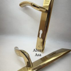 دستگیره درب اتاقی اداری