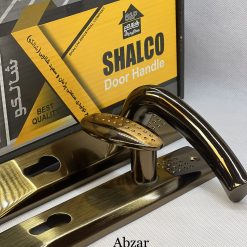 دستگیره درب وردی