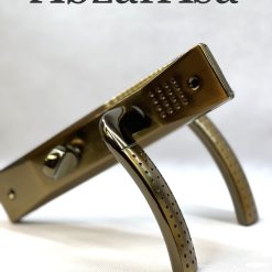 دستگیره درب چوبی