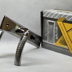 دستگیره پلاک خالدار شاکو