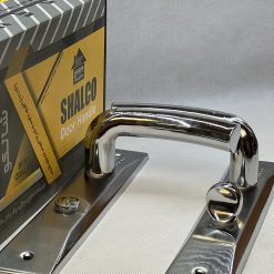 دستگیره پلاک خالدار سرویس