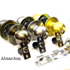 دستگیره گرد هتل