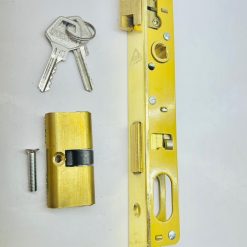 قفل 2/5 سویچی دلتا