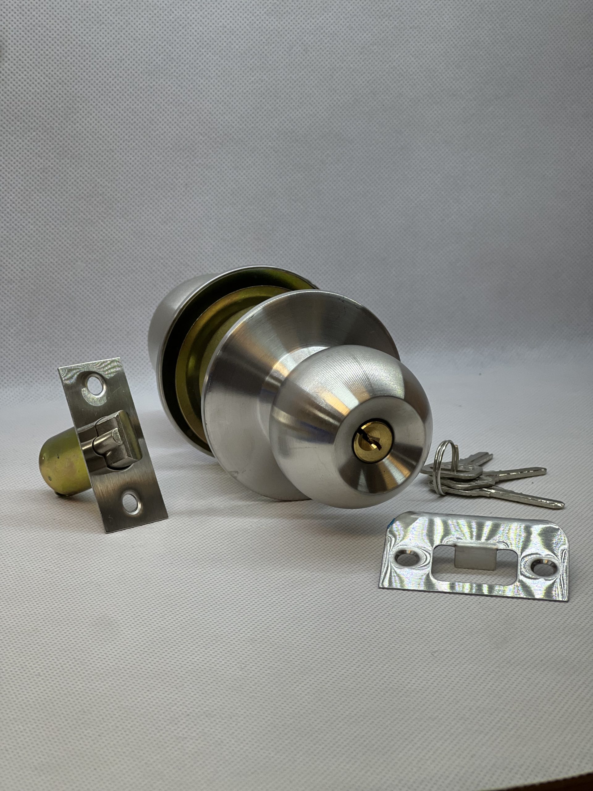 دستگیره درب اکباتانی