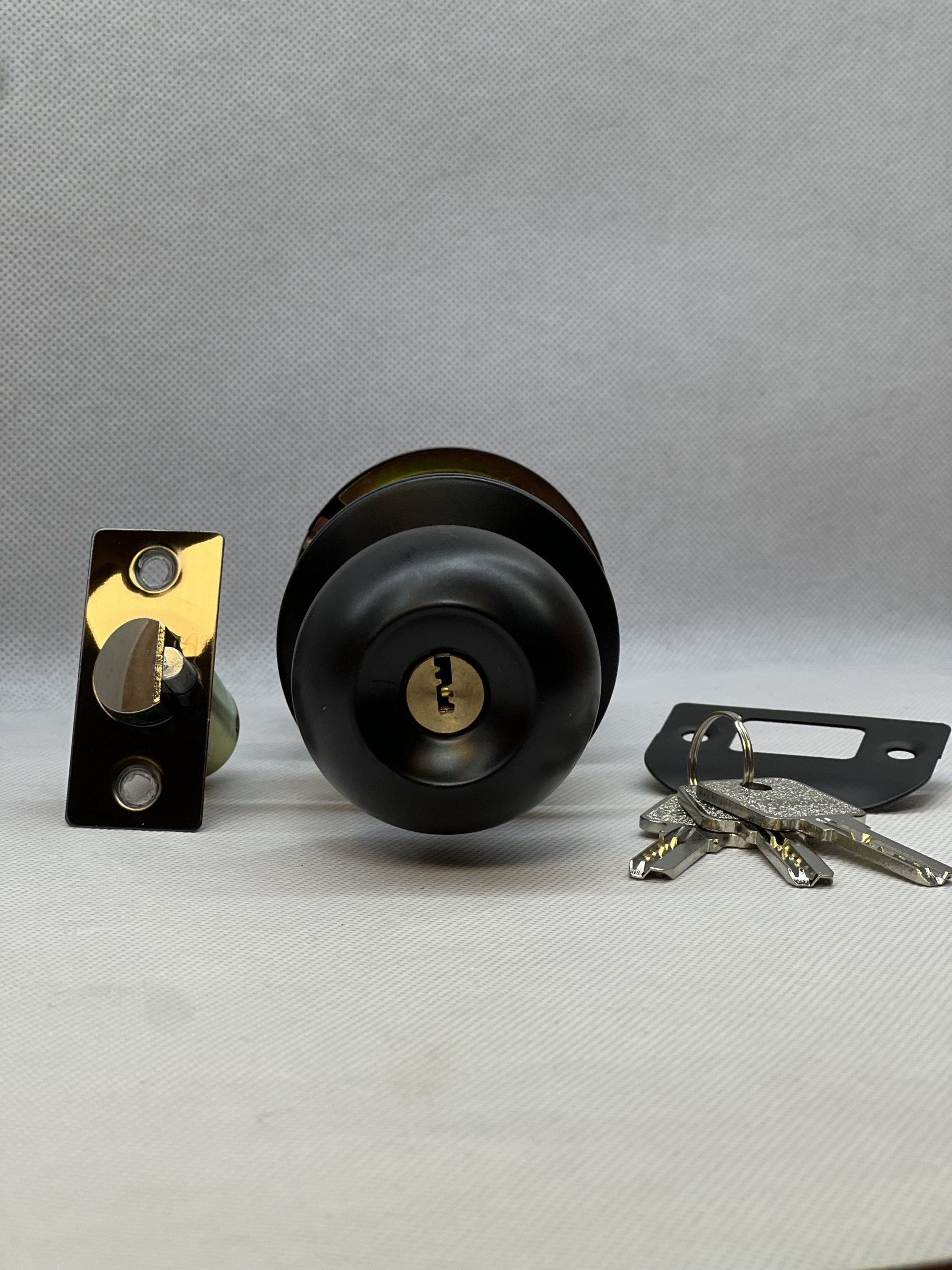 دستگیره اکباتانی