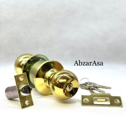 دستگیره گرد