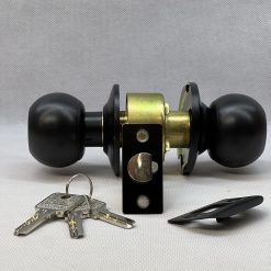 دستگیره گرد هتلی کلید کامپیوتری