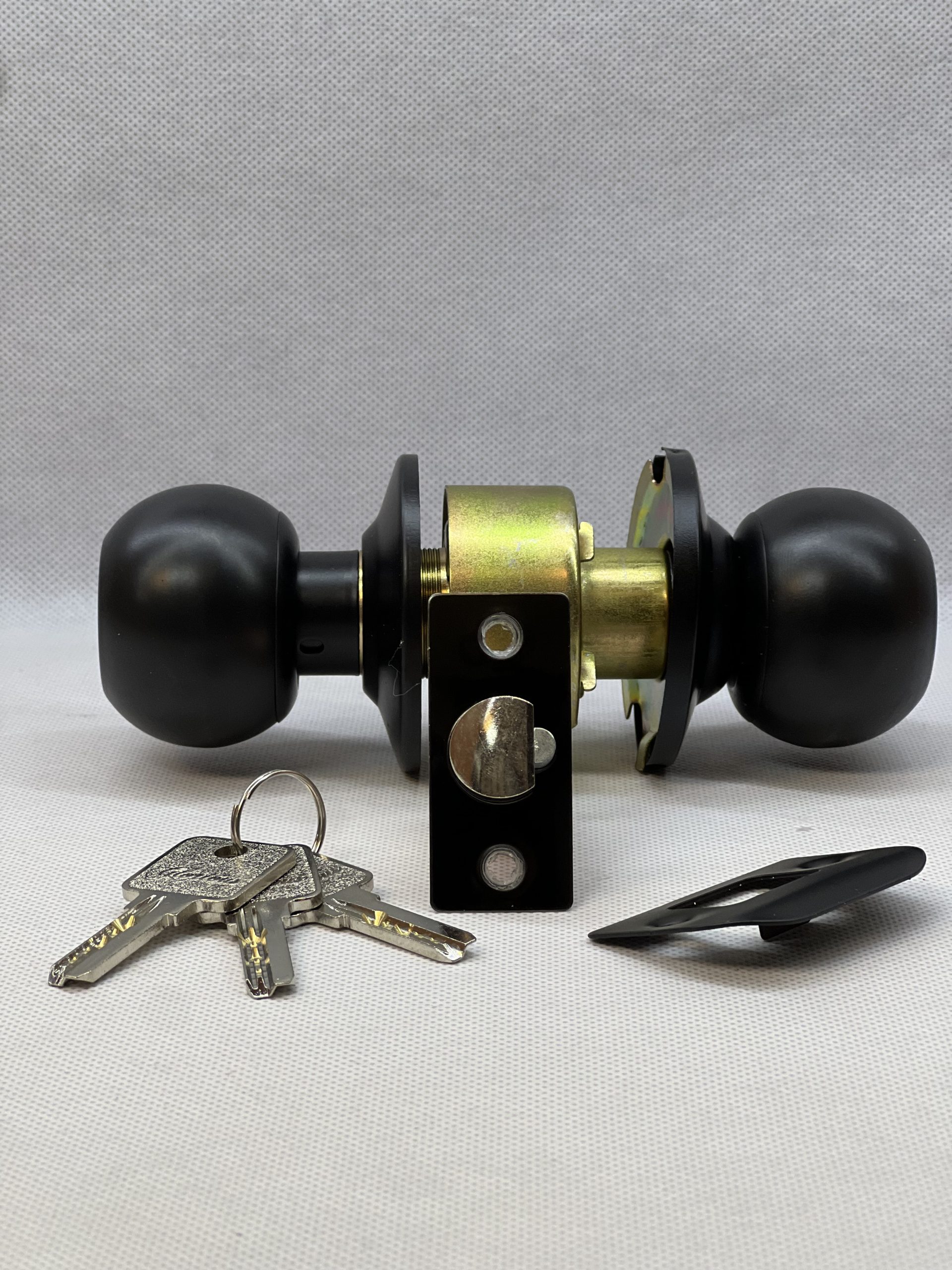 دستگیره گرد هتلی کلید کامپیوتری