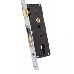 قفل سویچی ایرانی