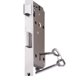 قفل کلیدی ایرانی