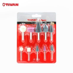 سنگ انگشتی تیوان مدل 10 عددی