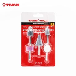 سنگ انگشتی تیوان مدل 5 عددی