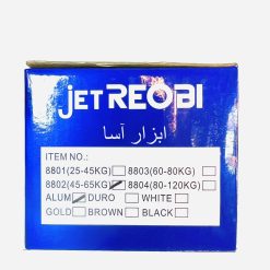 جک درب دود بند